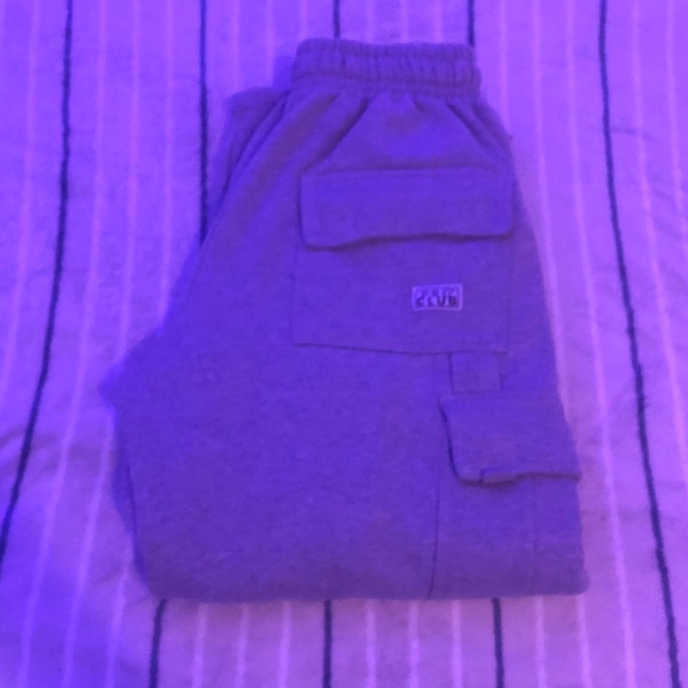 Pro club sweats